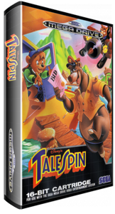 TaleSpin